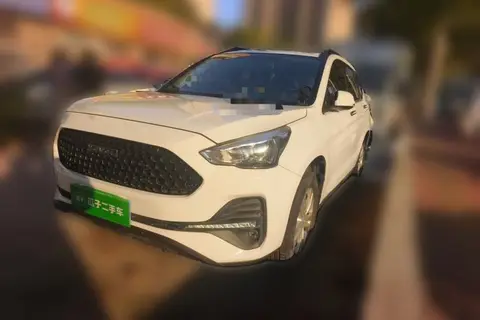 Haval M6 2020