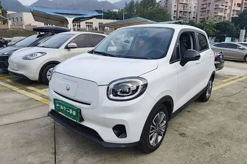 Leapmotor T03 2025