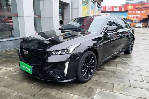 Cadillac CT5 2023