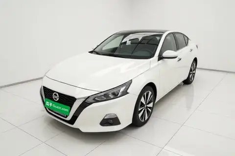 Nissan Teana 2021