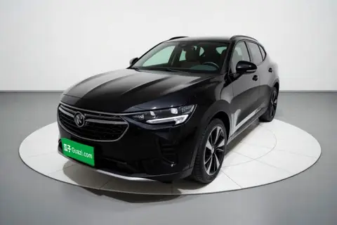 Buick Envision 2021