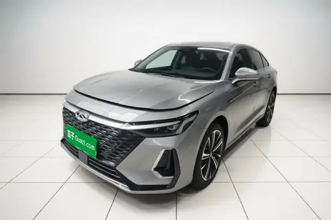 Chery Arrizo 8 2022