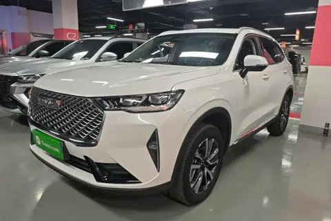 Haval H6 2023