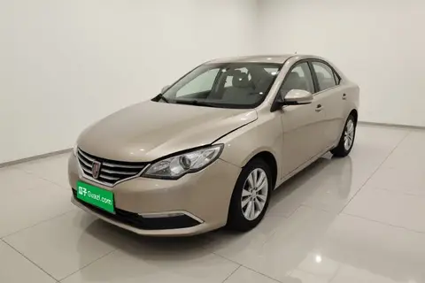 Roewe 360 2016