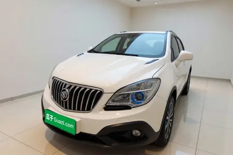 Buick Encore 2015
