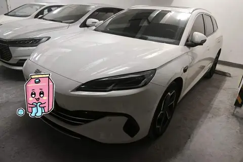 BYD Seal 06 2025