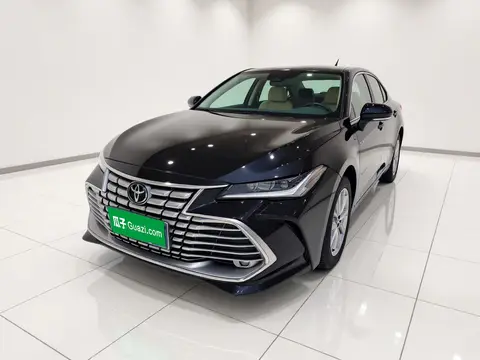 Toyota Avalon 2024