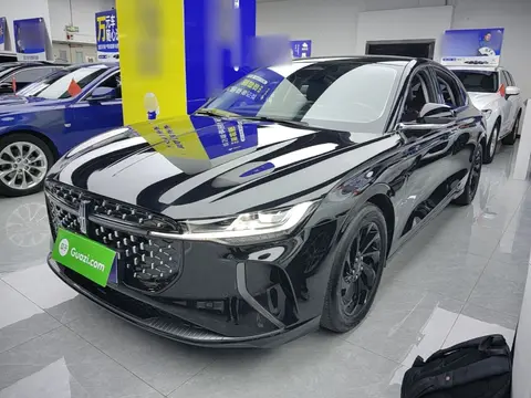 Lincoln Z 2024
