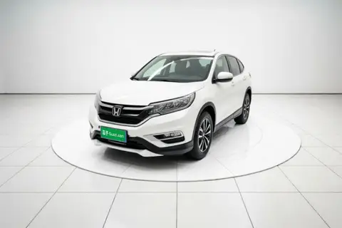 Honda CR-V 2017