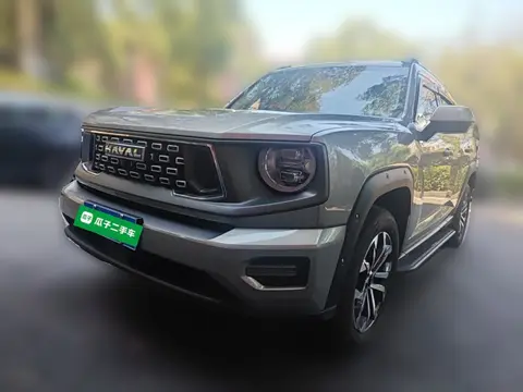 Haval H Dog 2024
