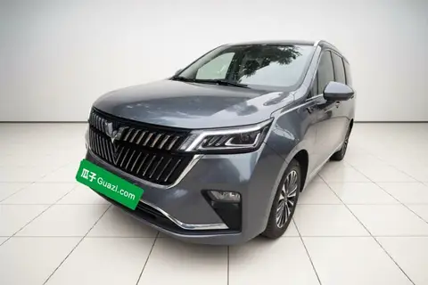 Wuling Jiachen 2023
