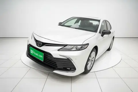 Toyota Camry 2022