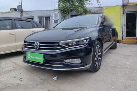 Volkswagen Magotan 2020