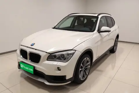 BMW X1 2015