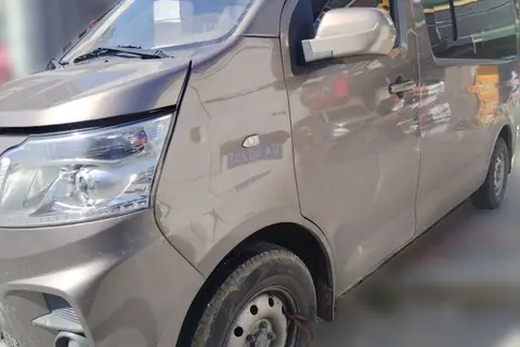 Changan Kaicene Ruixing M60 2023