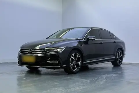 Volkswagen Magotan 2023