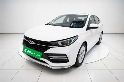 Chery Arrizo GX 2018