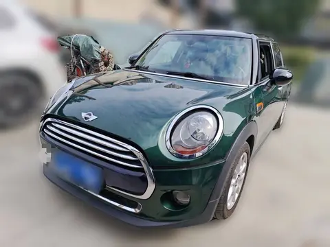 MINI MINI 2016