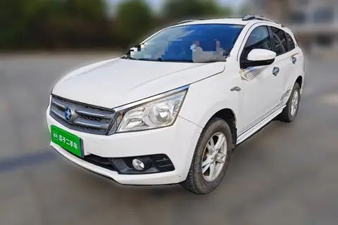Venucia T70 2016
