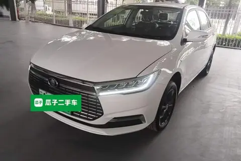 BYD Qin 2023