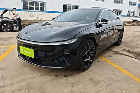Changan A07 2024