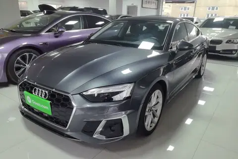 Audi A5 2023
