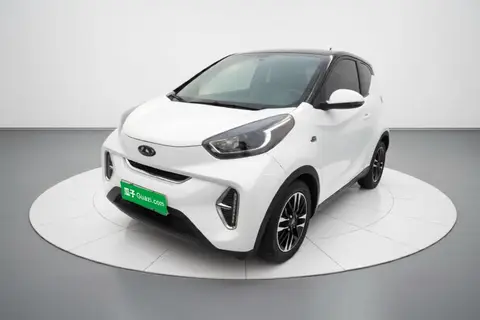 Chery QQ Little Ant 2022