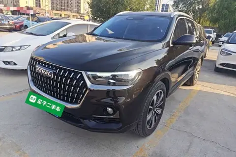 Haval H6 2024