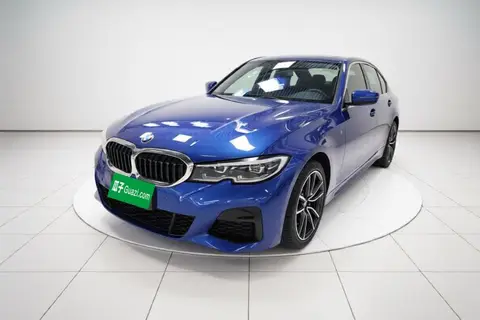 BMW 3 Series 2022