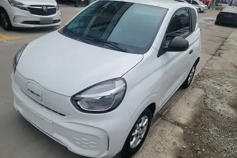 Roewe CLEVER 2022