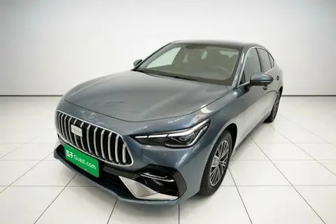 Geely Galaxy Starshine 6 2025