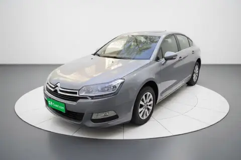 Citroën C5 2015
