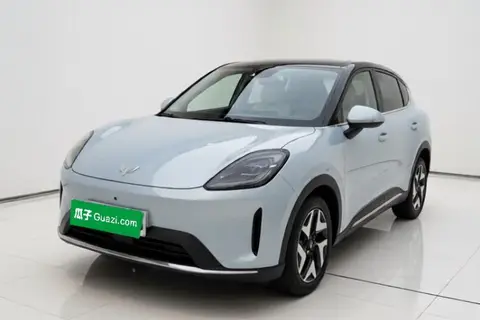 Wuling Bingo S 2026