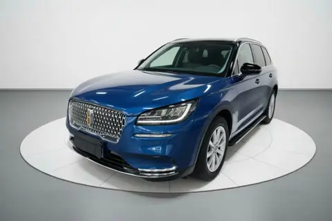 Lincoln Corsair 2021