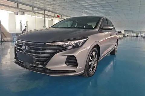 Changan Eado 2020