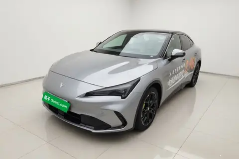 ARCFOX Alpha S5 2026