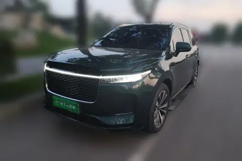 Li ONE 2021