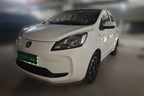 Changan Benni E-Star 2022