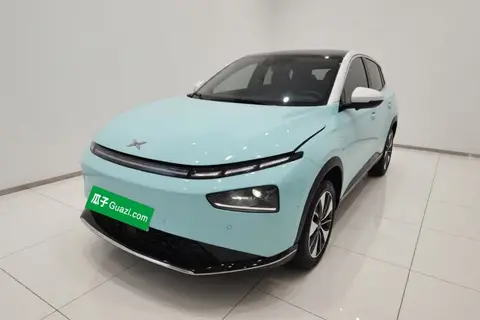 XPeng G3 2022