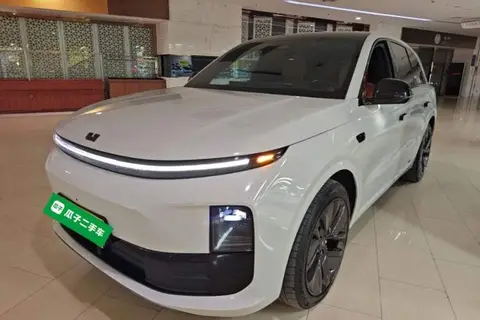 Li L6 2024