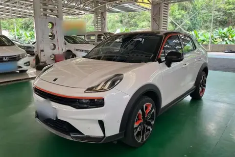 Lynk & Co 06 2021