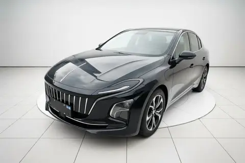 Hongqi E-QM5 2024
