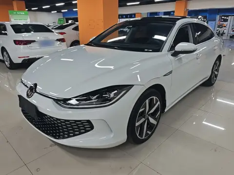 Volkswagen Lamando 2024