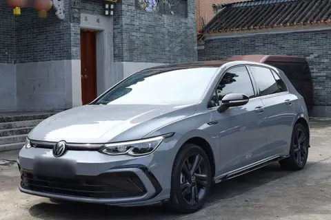 Volkswagen Golf 2023