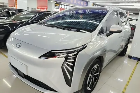 GAC Y 2023