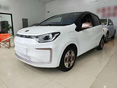 JAC (Sihao) E10X 2022