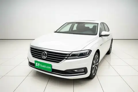Volkswagen Lavida 2021