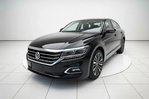 Volkswagen Passat 2020