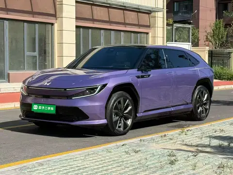 Honda P7 2025
