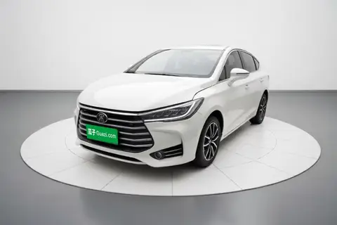 BYD Song MAX 2018